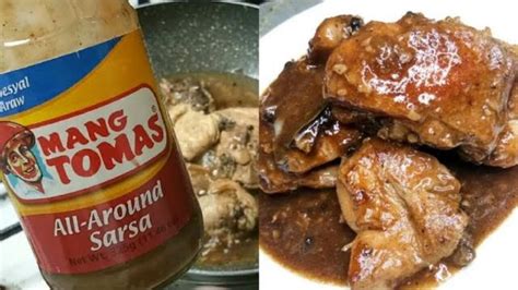 how to cook lechon paksiw ni manok with mang tomas